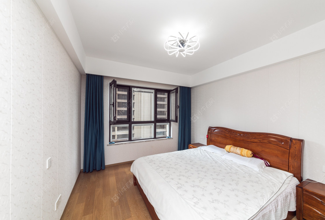 常州路劲铂隽在售二手房源室内图_小牛看房