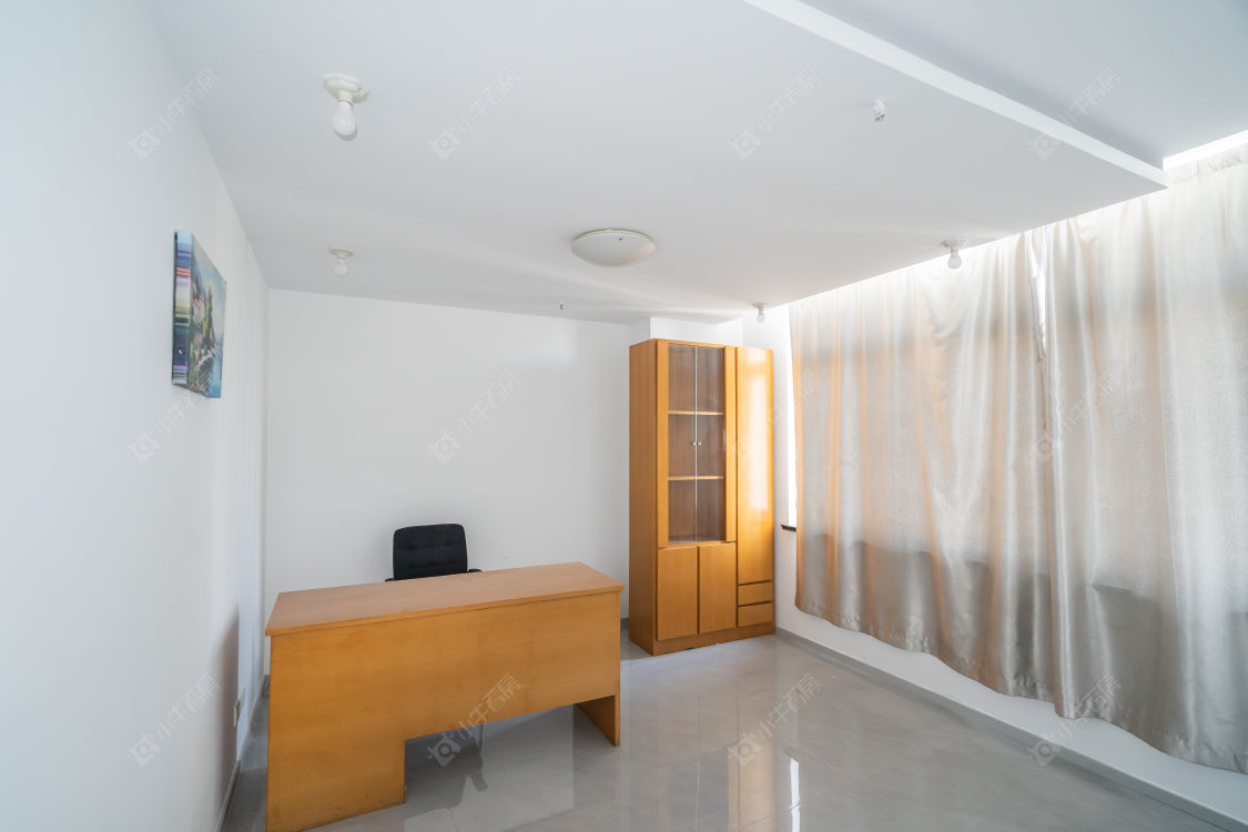 常州新天地商业广场在售二手房源室内图_小牛看房