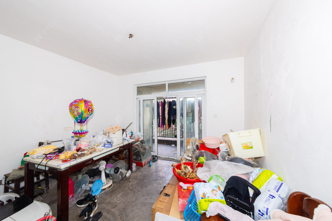 常州清水湾花园三期在售二手房源室内图_小牛看房