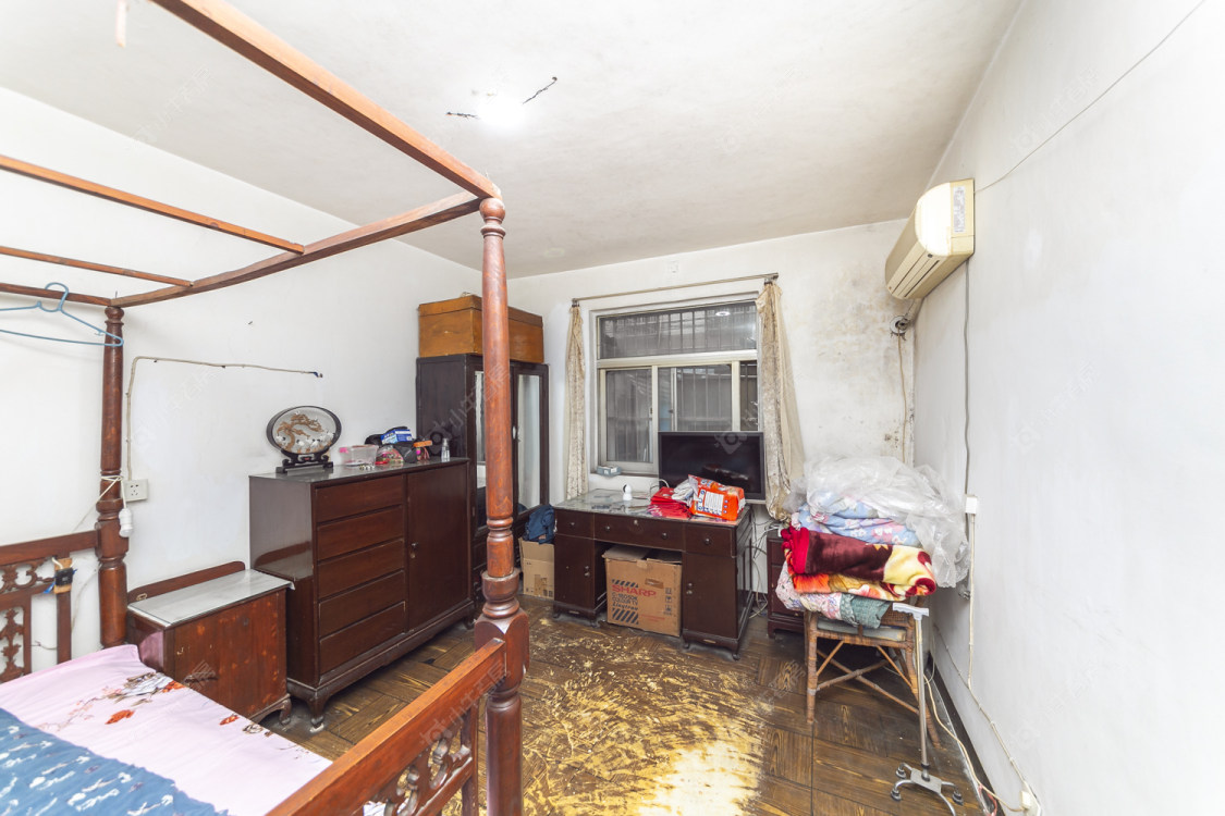 常州清潭六村在售二手房源室内图_小牛看房