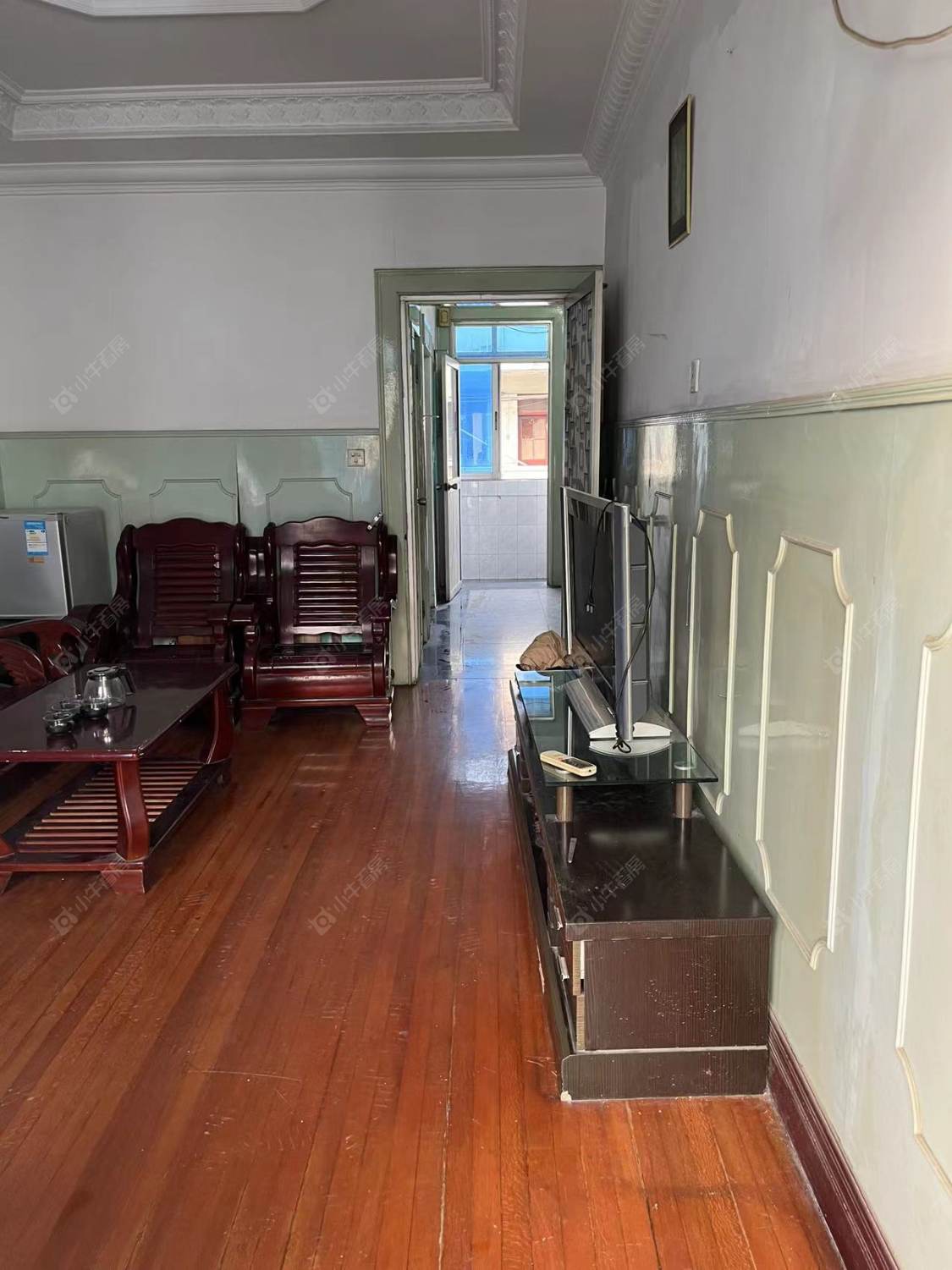 常州机械新村3室2厅1卫出租房源图片