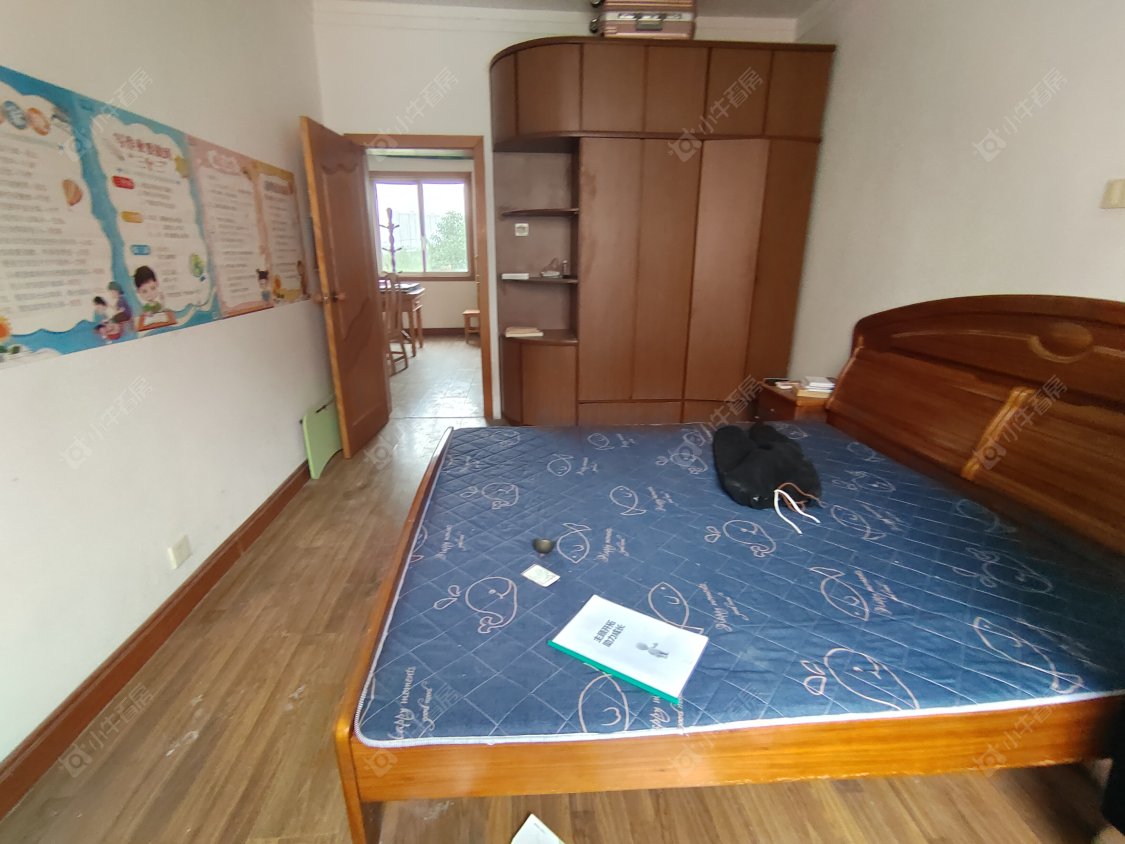 常州荆川里2室2厅1卫出租_小牛看房