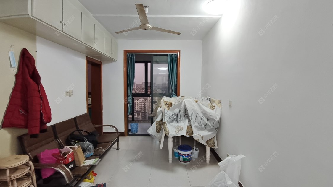 常州世纪华城西区在租房源_小牛看房