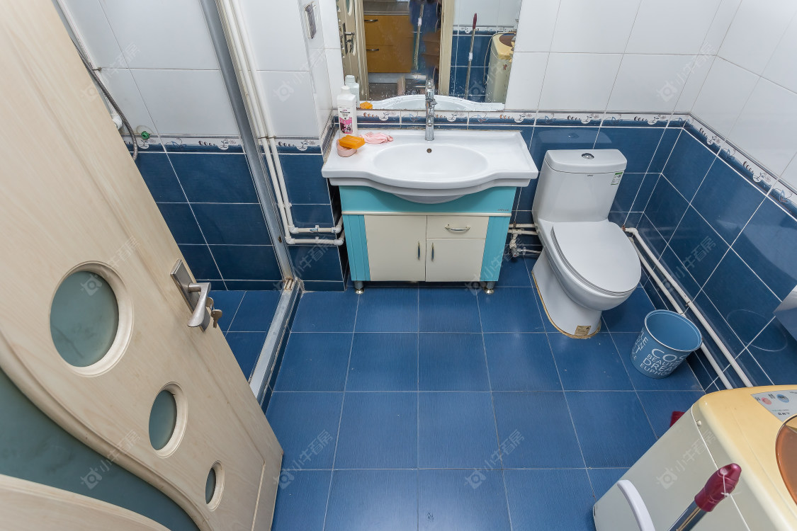 国泰新都房源室内图 常州国泰新都在售二手房源室内图_小牛看房