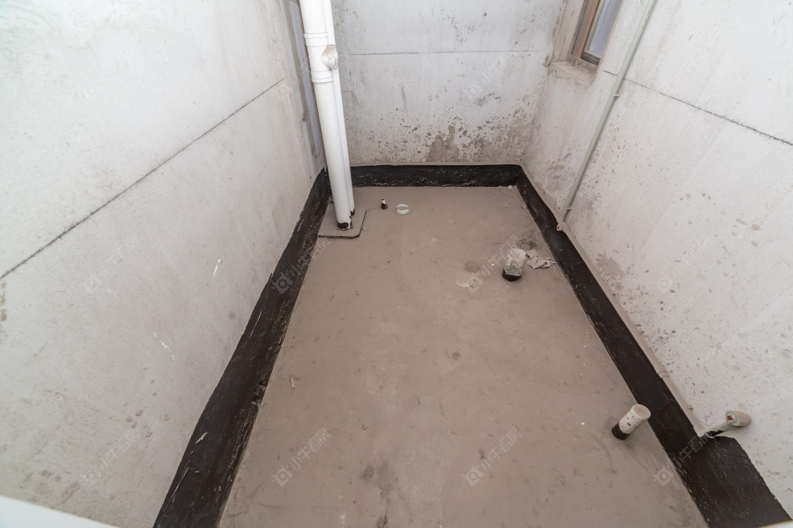 常州银河湾第一城二期在售二手房源室内图_小牛看房