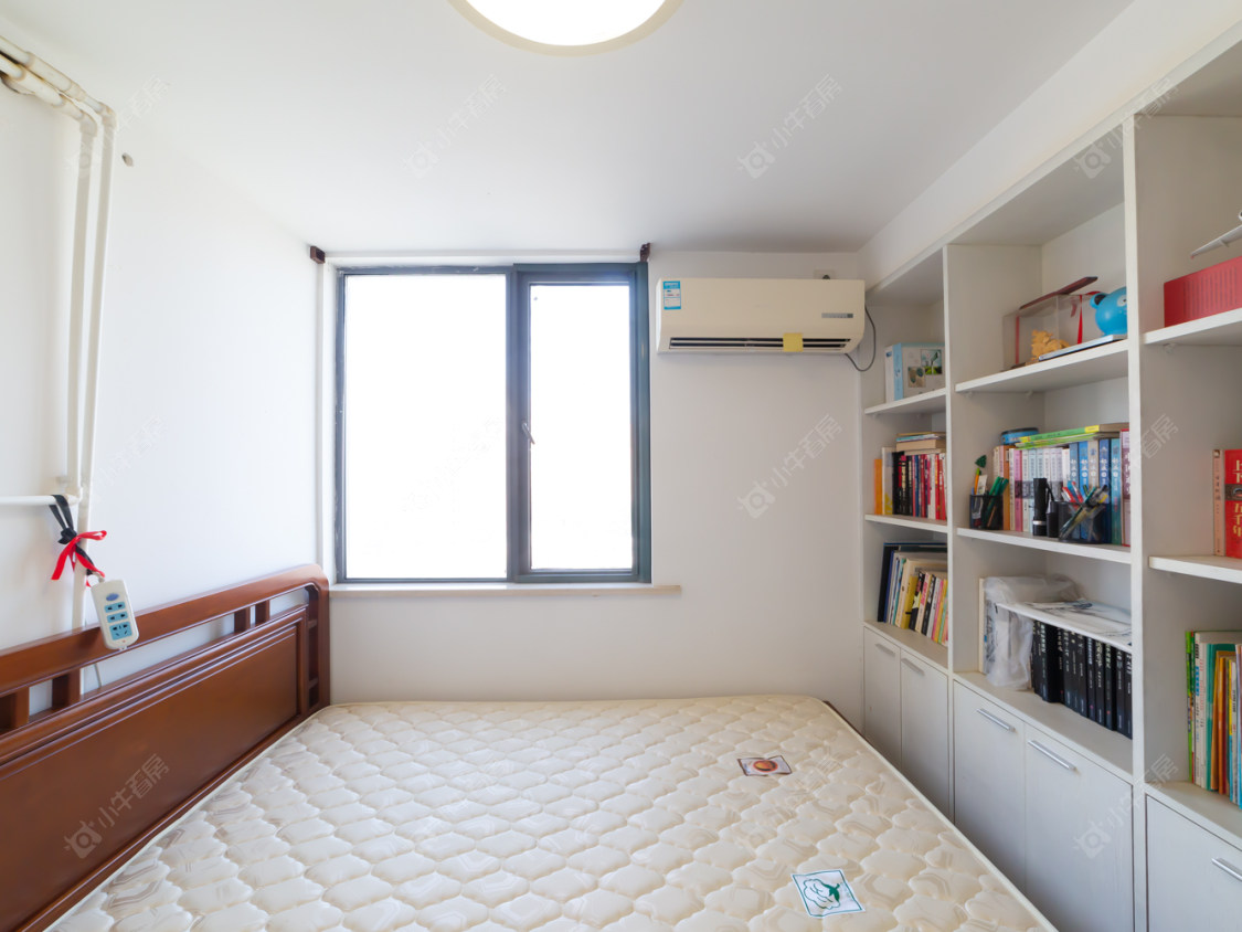 常州永宁雅苑在售二手房源室内图_小牛看房