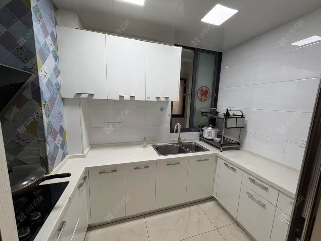 常州弘阳上城在租房源室内图_小牛看房