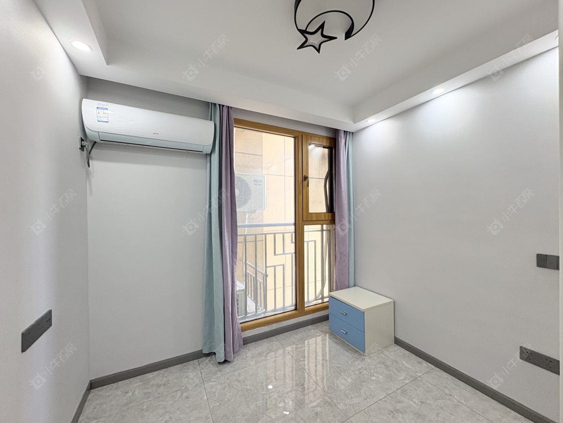 常州华都幸福里在售二手房源室内图_小牛看房