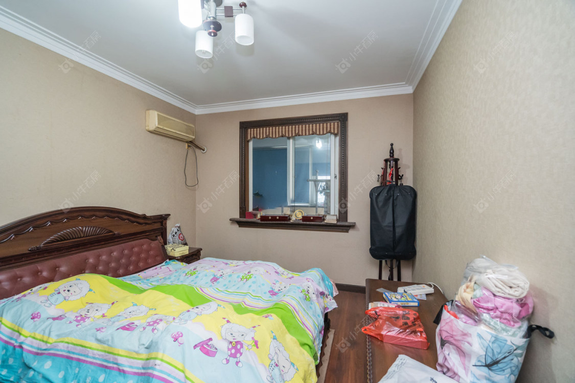 常州丽宝第花苑在售二手房源室内图_小牛看房