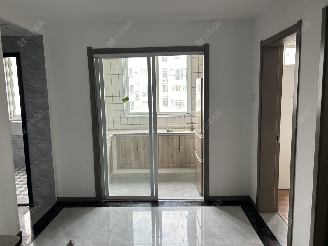 常州瑞丰花苑在租房源_小牛看房