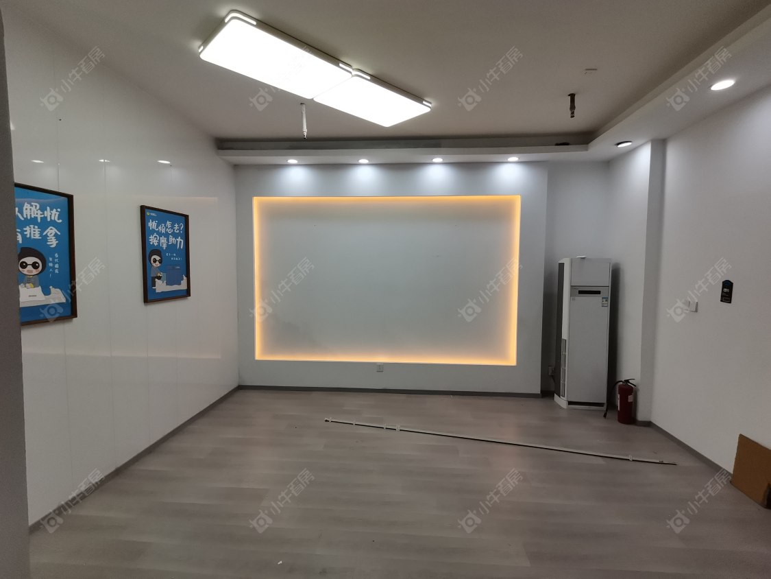 常州南博湾花园租房房源封面图