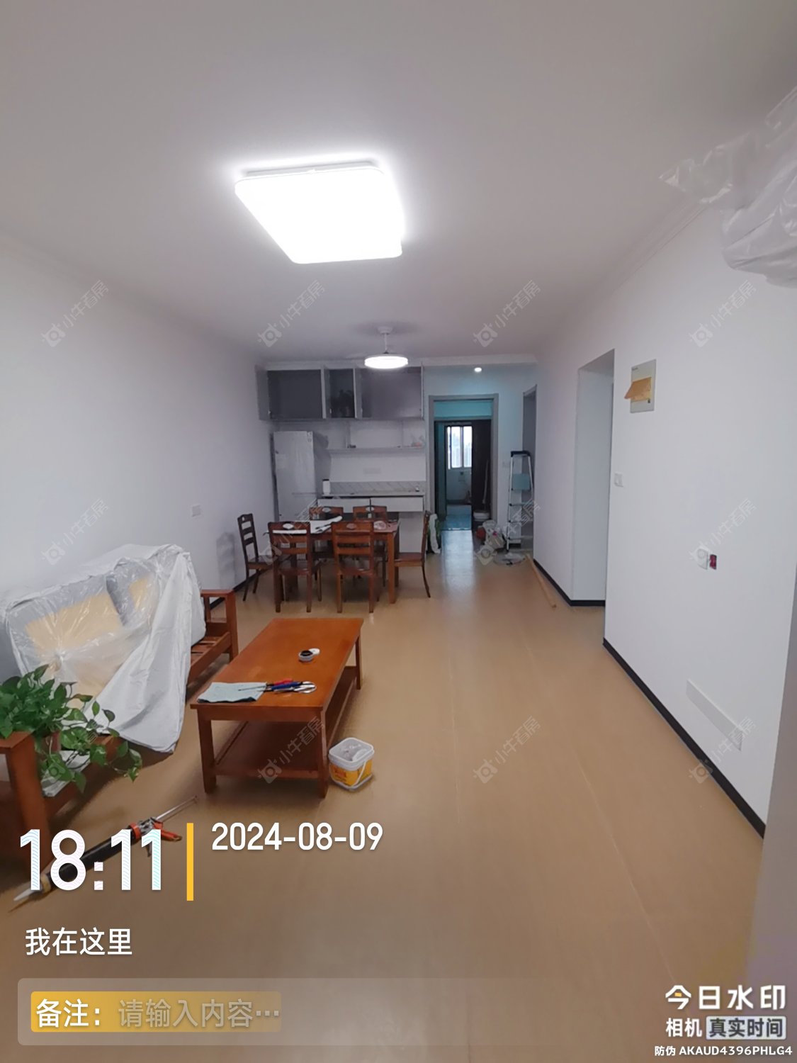 馨都苑房源室内图 常州馨都苑在租房源室内图_小牛看房