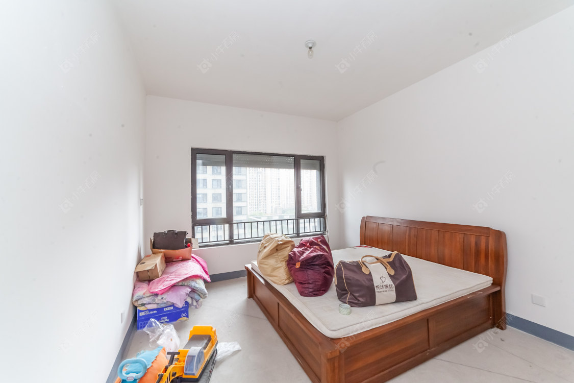 常州金地天际在售二手房源室内图_小牛看房