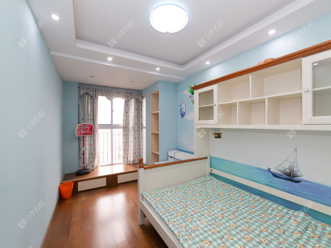 常州龙湖香醍时光在租房源_小牛看房