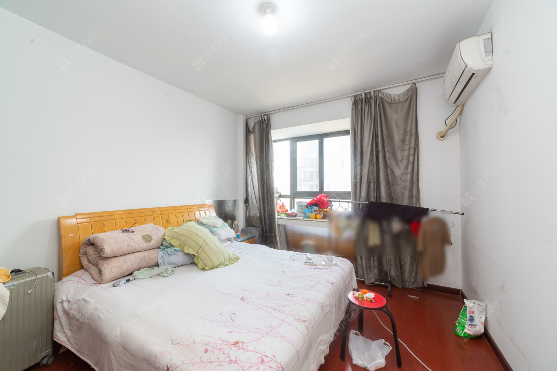 常州新闸花苑在售二手房源室内图_小牛看房