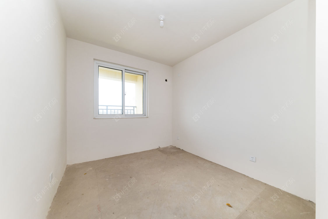 常州中梁前黄壹号院在售二手房源室内图_小牛看房