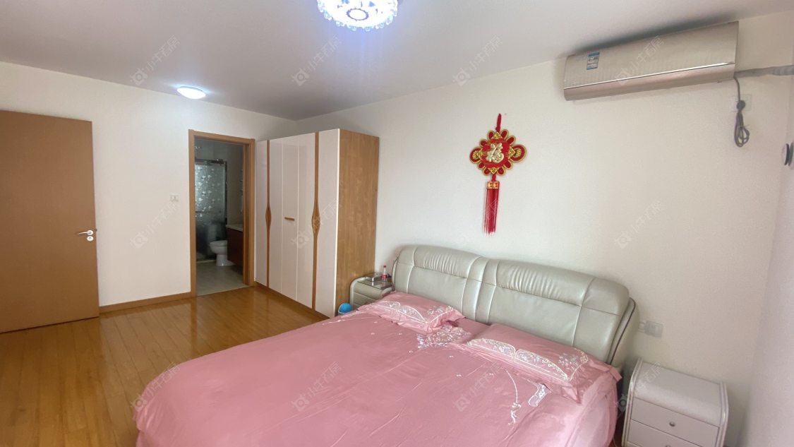 常州万科城租房_小牛看房