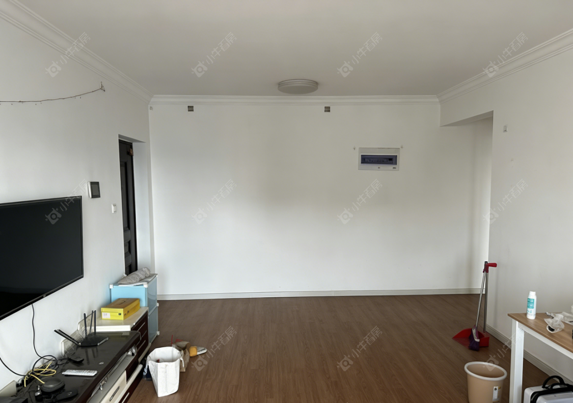 常州月馨苑在租房源户型图_小牛看房