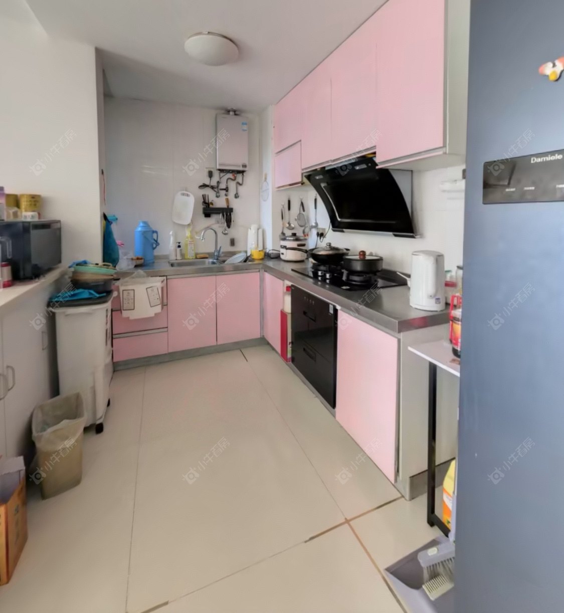 喜盈门花苑房源室内图 常州喜盈门花苑在租房源室内图_小牛看房