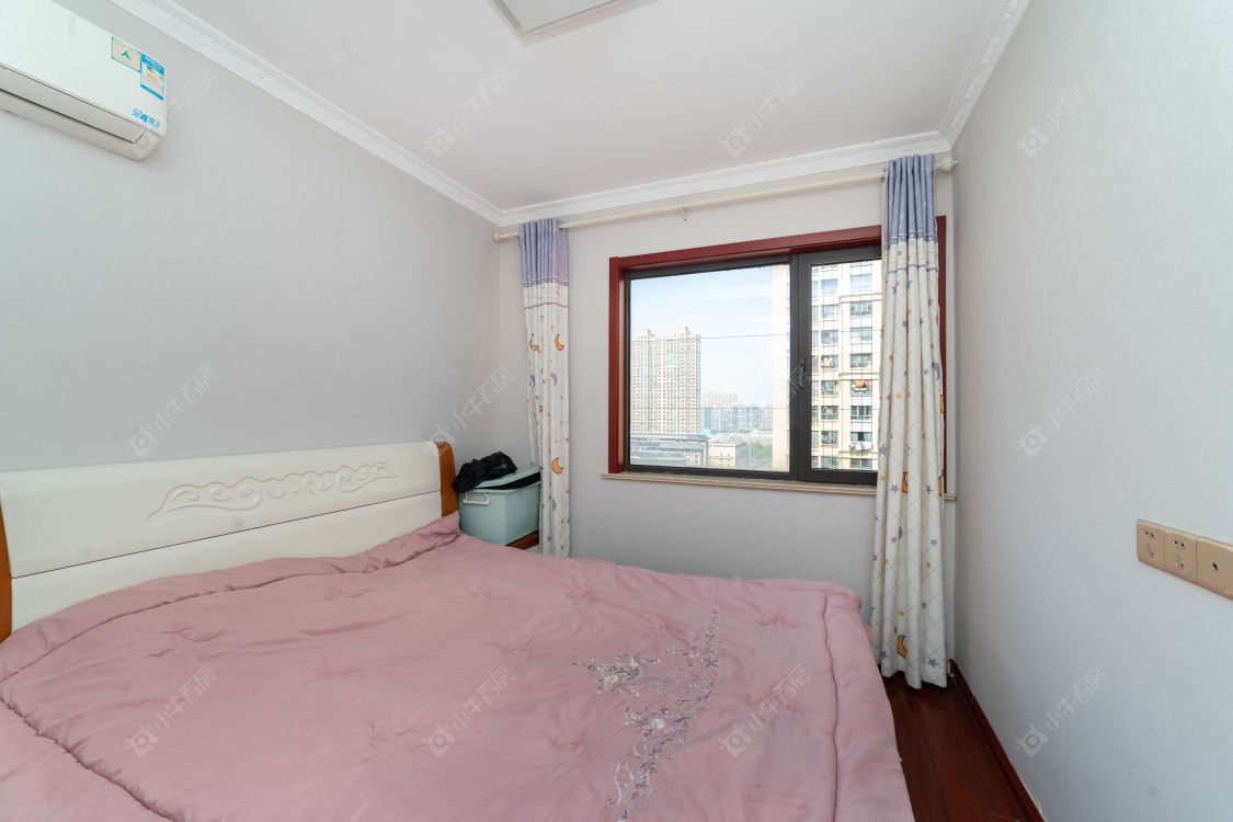 常州路劲城一期在售二手房源室内图_小牛看房