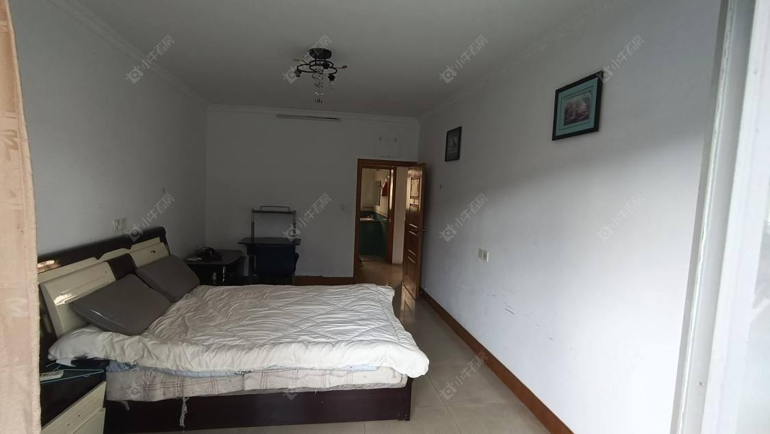 常州热控小区在租房源室内图_小牛看房