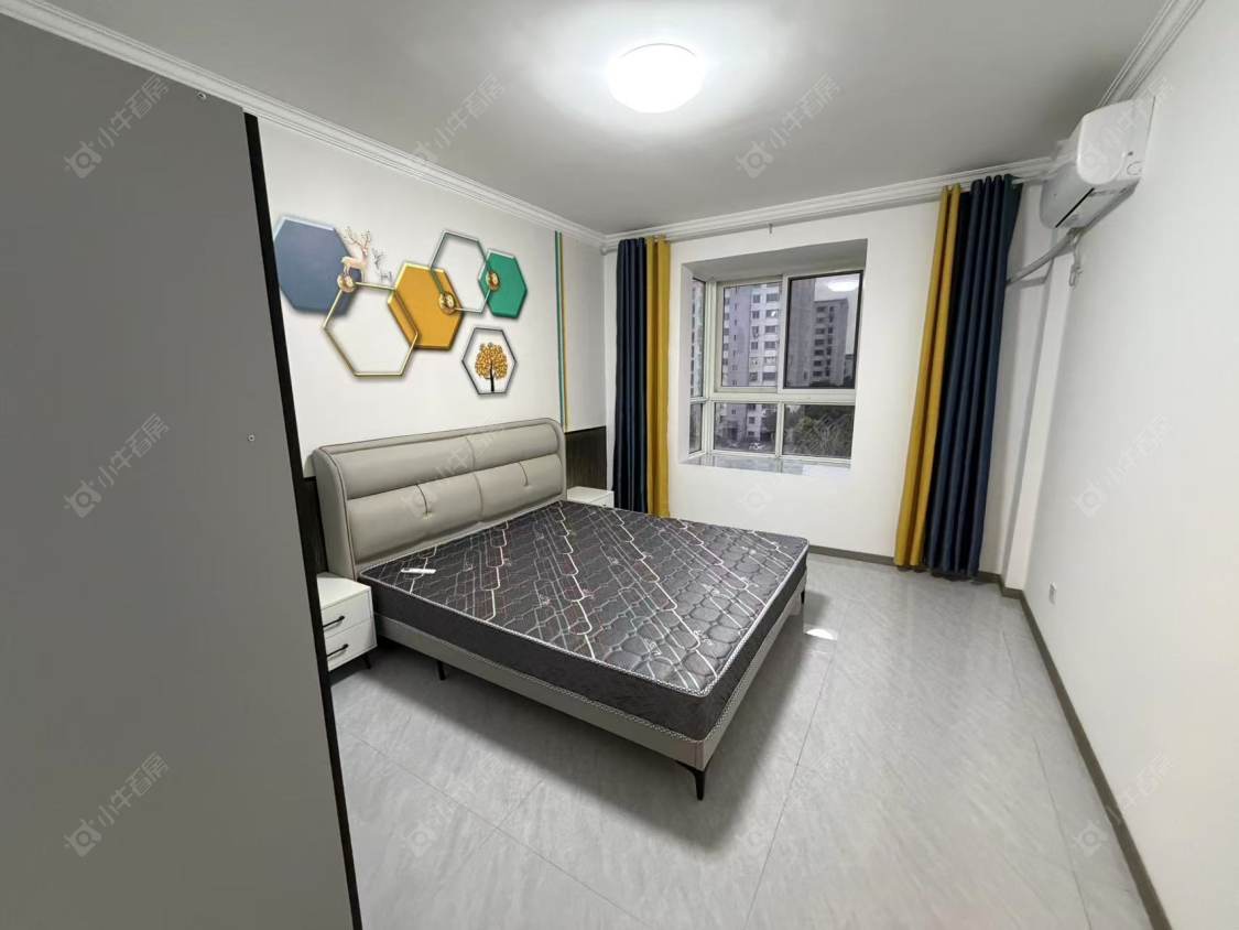 常州瑞丰花苑在租房源室内图_小牛看房