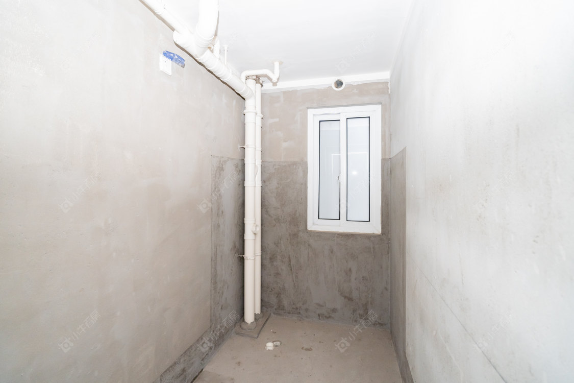 常州华润国际四期在售二手房源室内图_小牛看房