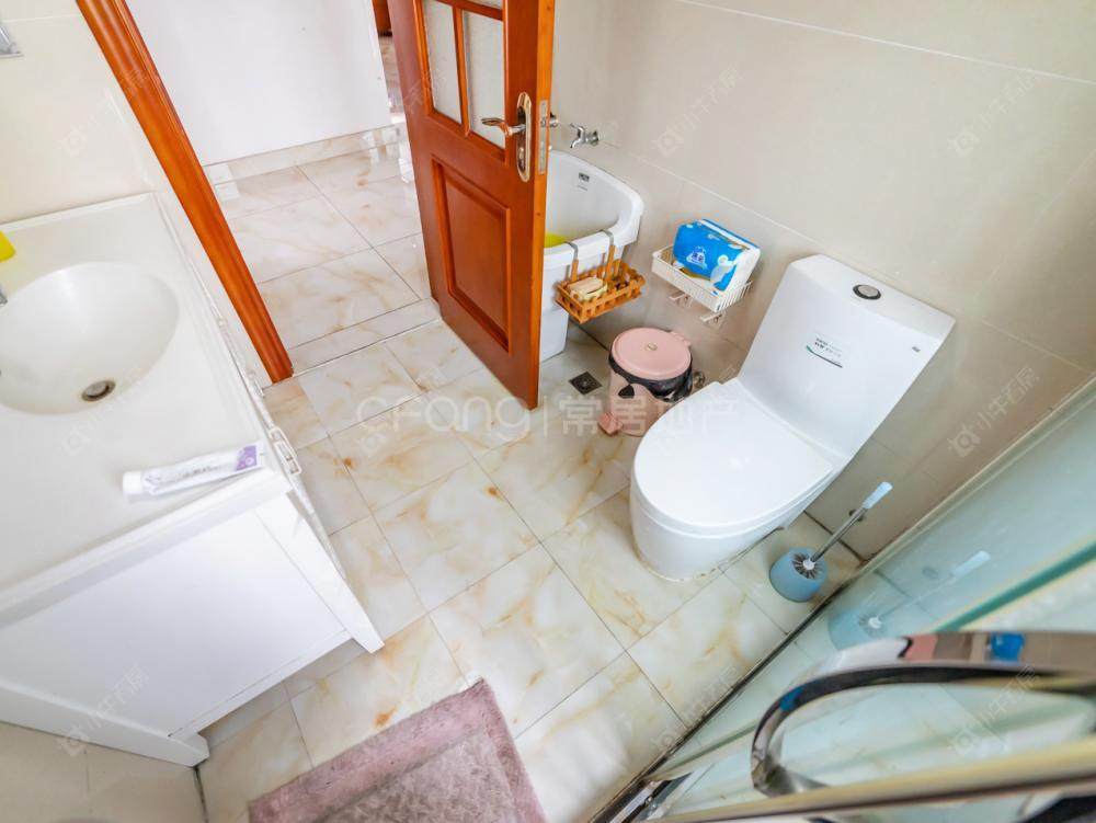 常州天顺御和苑在售二手房源室内图_小牛看房