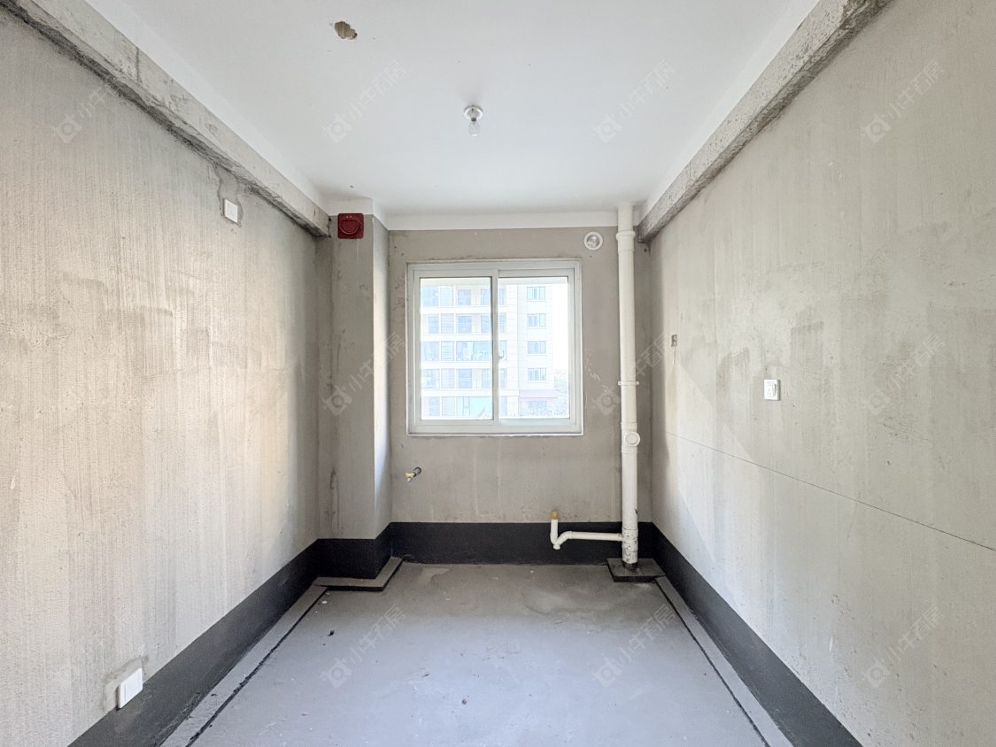 丹阳中南熙悦城中南二期在售二手房源室内图_小牛看房