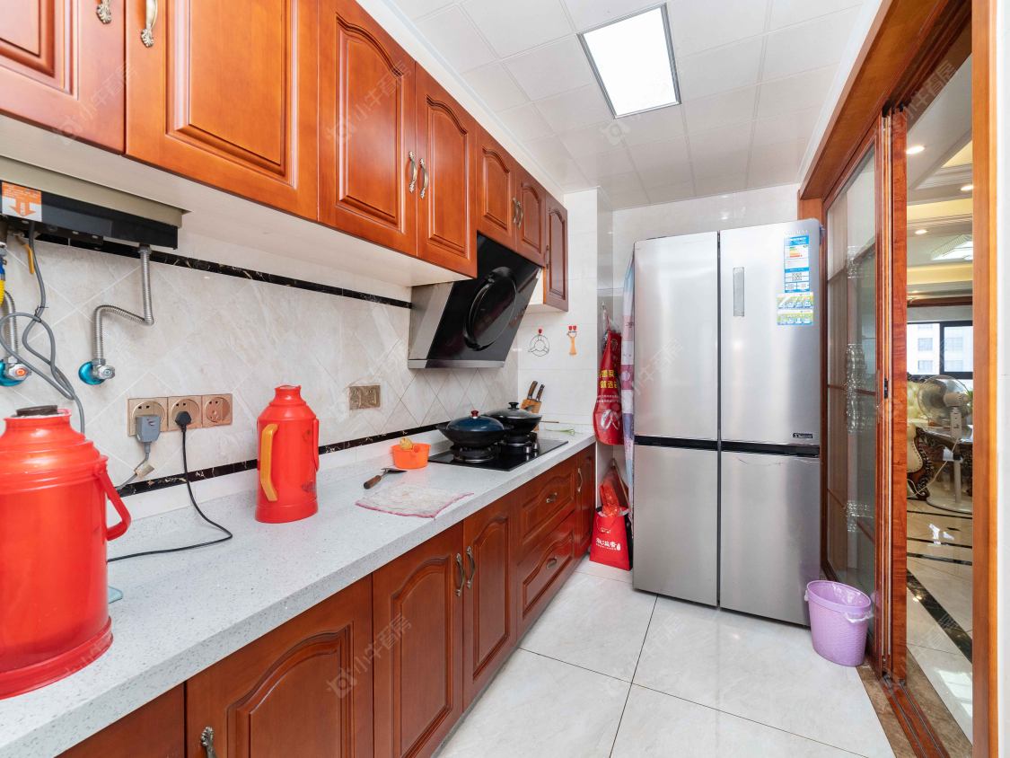 常州百兴华府一期在售二手房源室内图_小牛看房