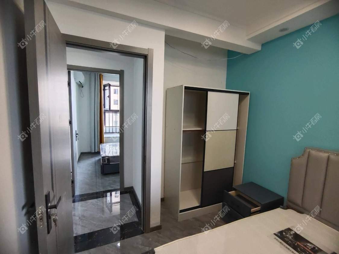 常州美的金科公园天下在租房源_小牛看房