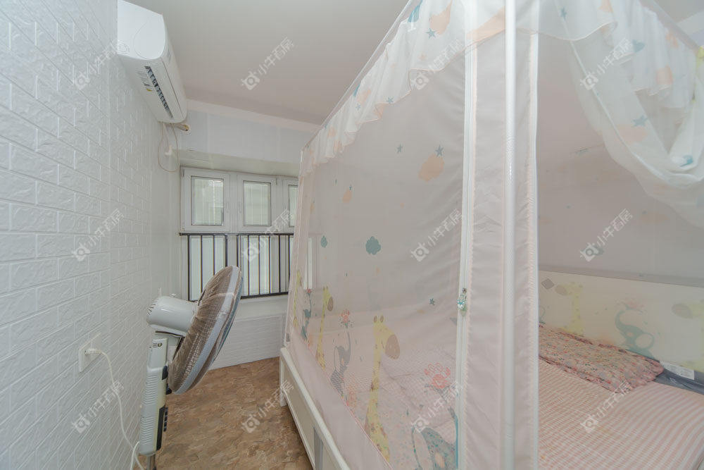 常州碧桂园华星·世纪学府在租房源室内图_小牛看房