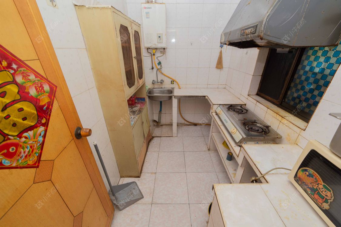 常州巢丰苑在售二手房源室内图_小牛看房