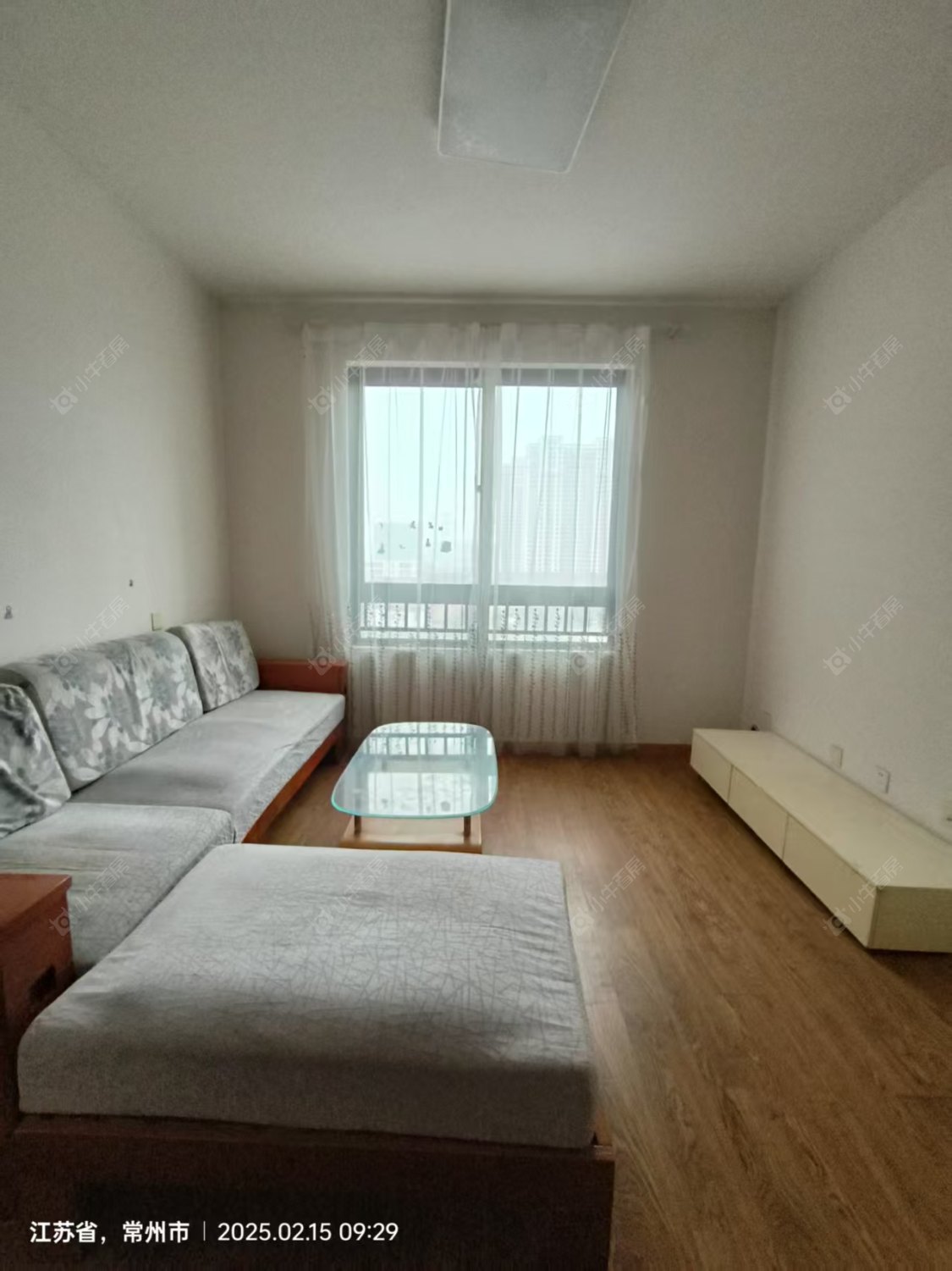 常州泰盈八千里租房_小牛看房