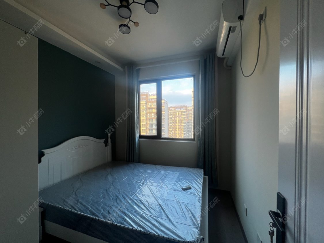 常州衡麓世家在租房源室内图_小牛看房