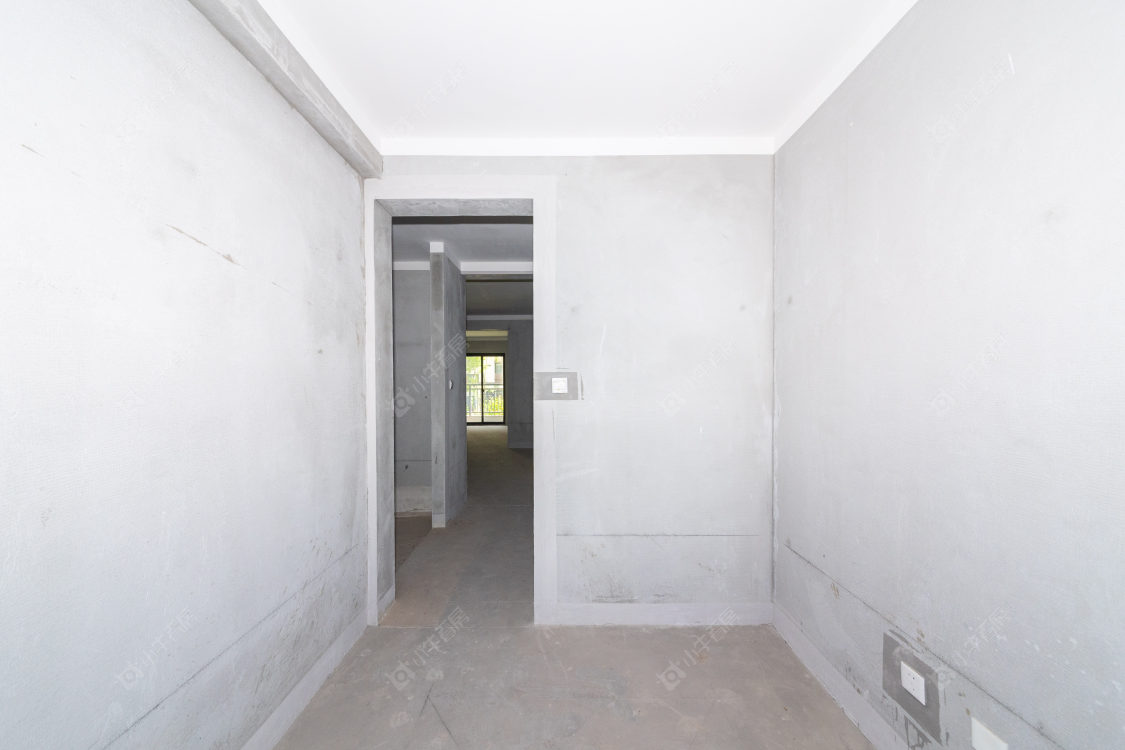 常州三江公园在售二手房源室内图_小牛看房