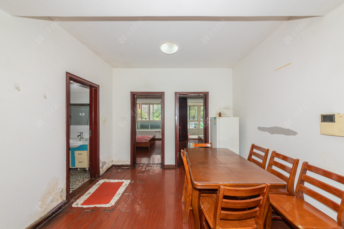 春江中央花苑北区房源室内图 常州春江中央花苑北区在售二手房源室内图_小牛看房