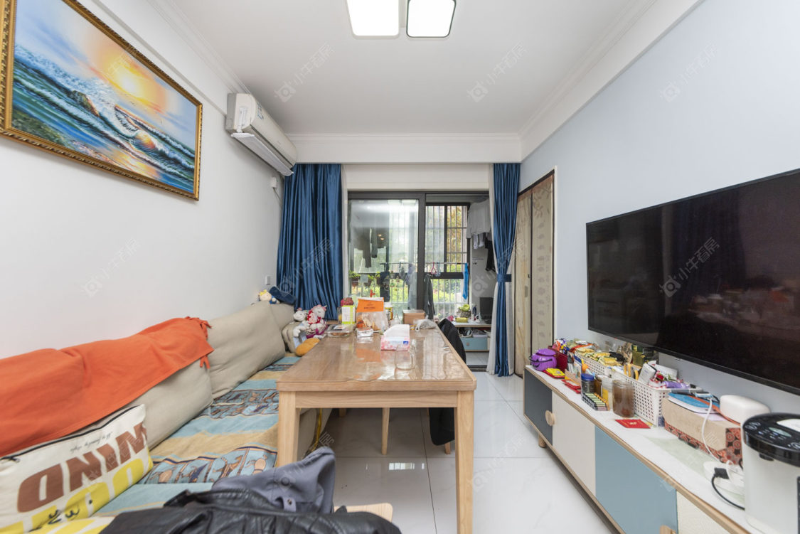 常州御城在售二手房源室内图_小牛看房