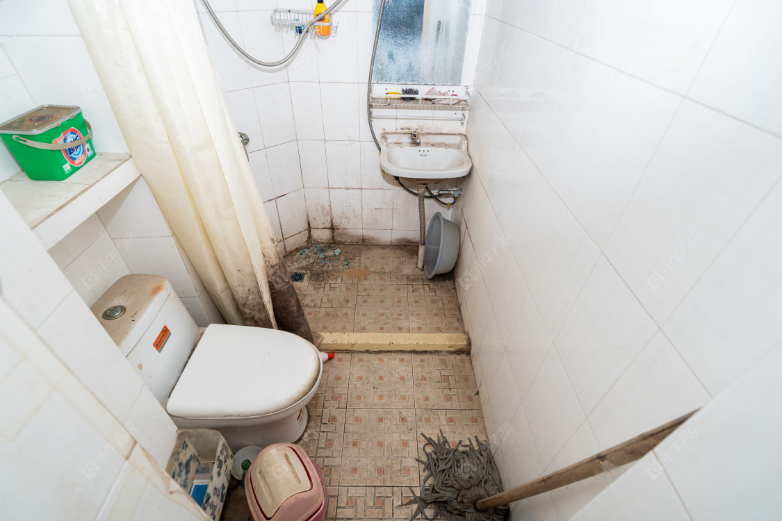 常州丽华一村在售二手房源室内图_小牛看房