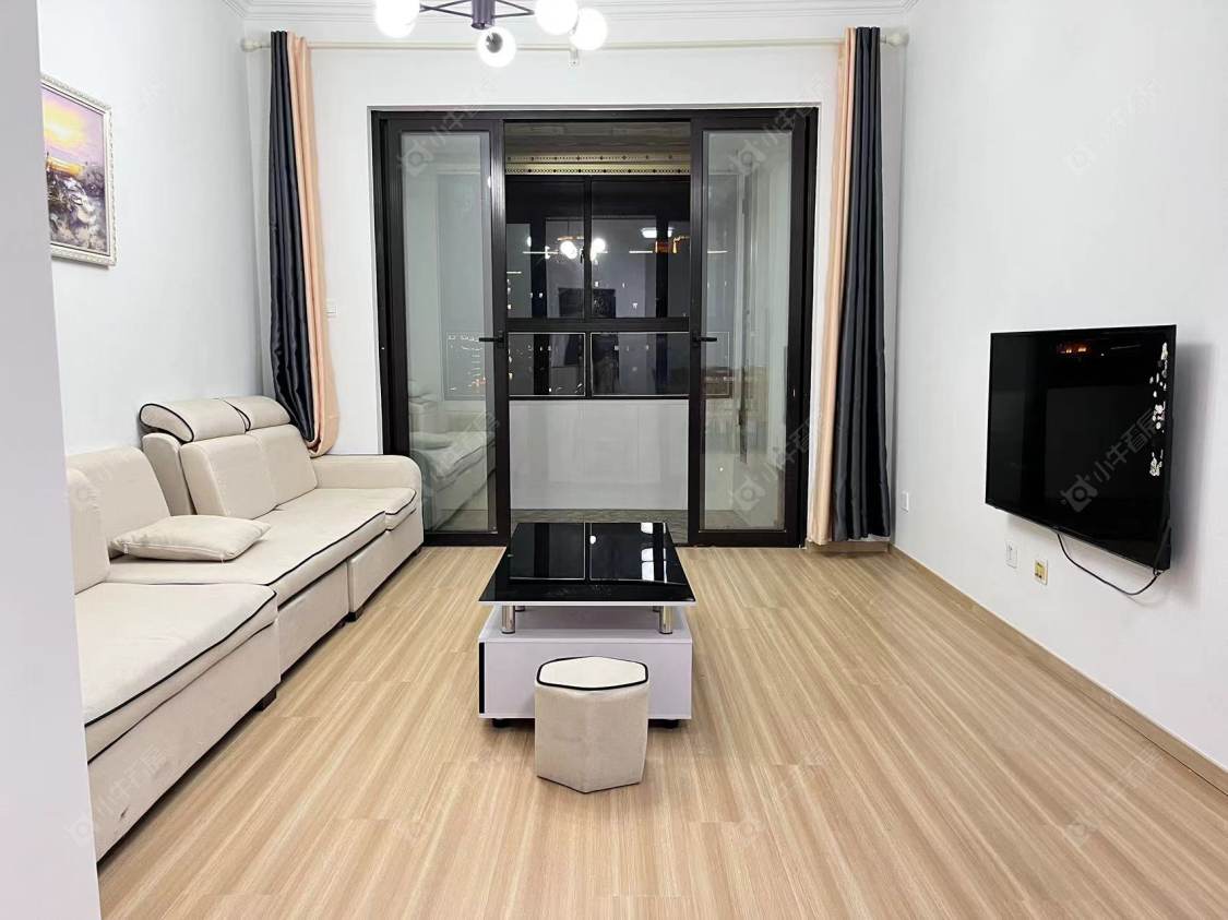 新城御景湾房源 常州新城御景湾在租房源_小牛看房