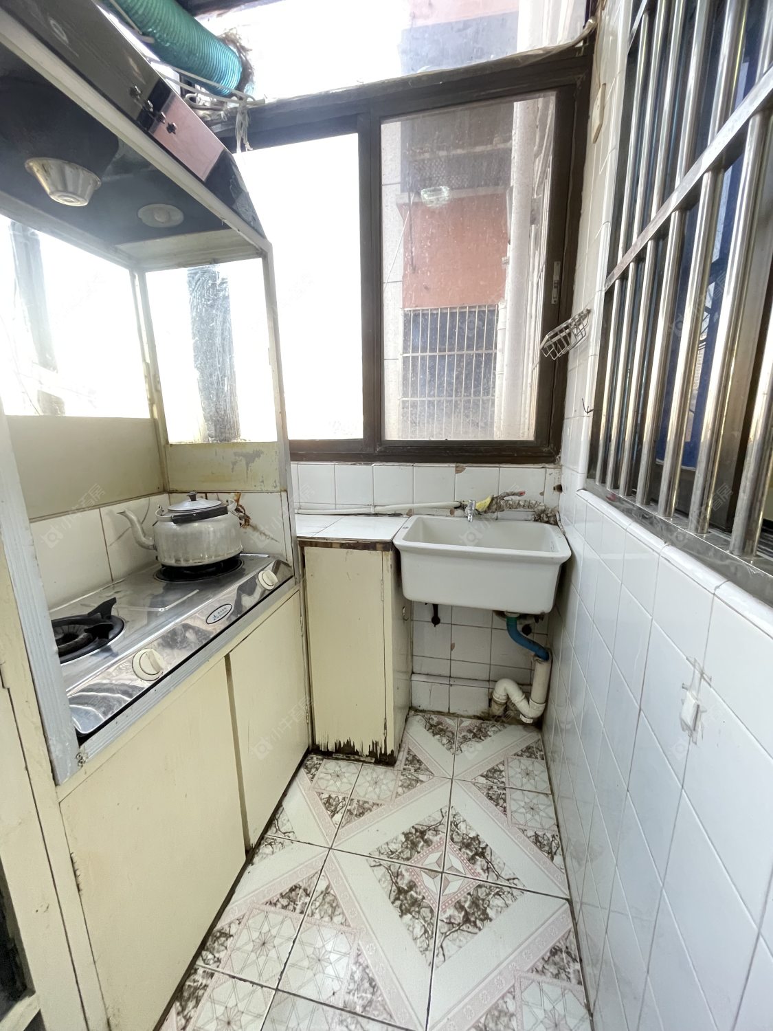 常州浦北新村在租房源室内图_小牛看房