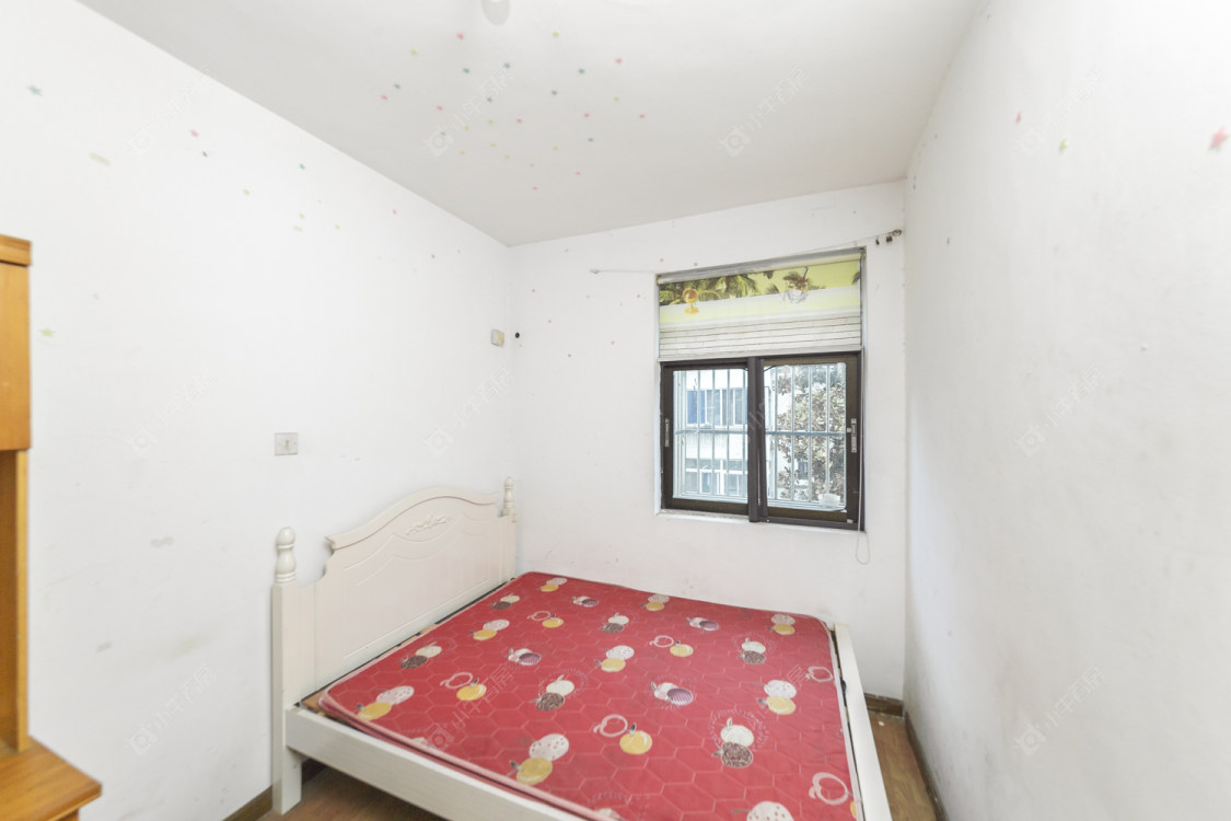 常州清潭六村在售二手房源室内图_小牛看房