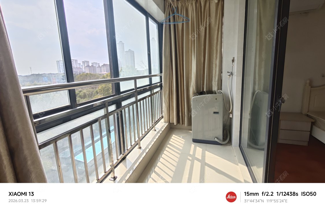 常州聚湖家园三期在租房源_小牛看房