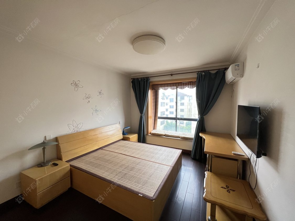 常州河苑家园北苑在租房源室内图_小牛看房