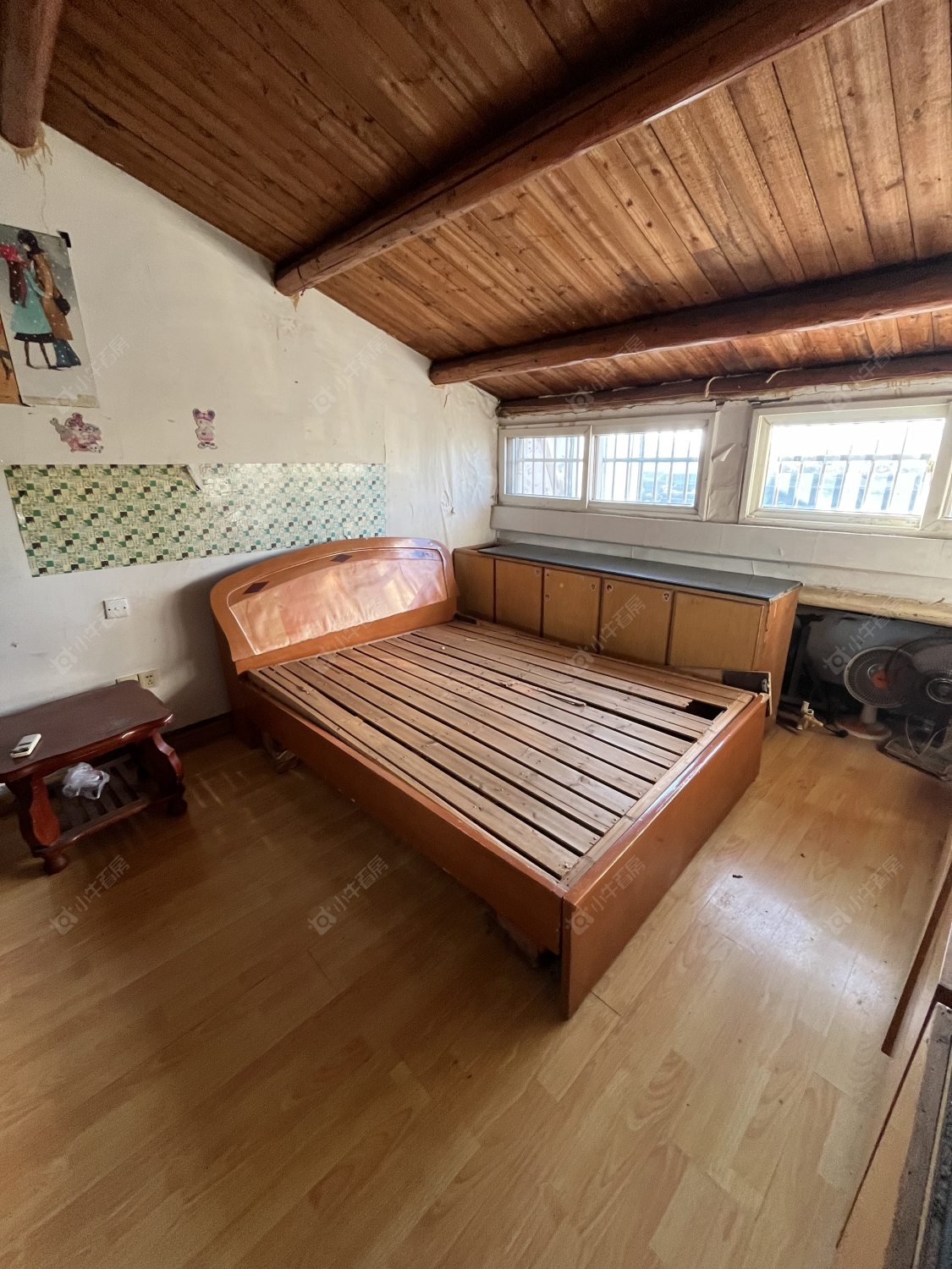 常州清潭六村2室2厅1卫出租_小牛看房