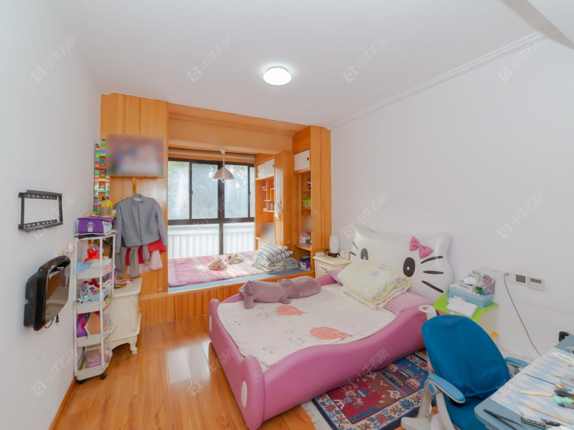 常州龙湖香醍漫步北区在售二手房源室内图_小牛看房