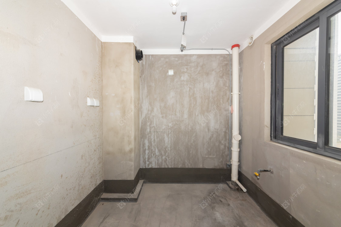 常州星河时代在售二手房源室内图_小牛看房