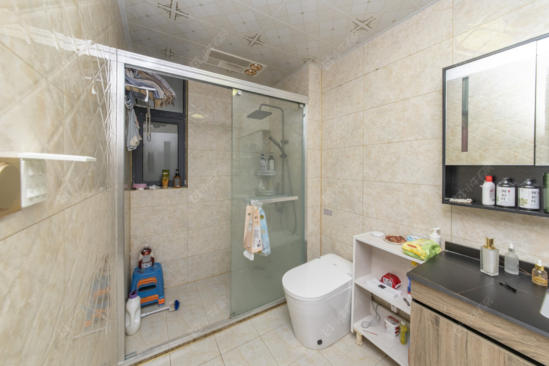 常州聚湖半岛在售二手房源室内图_小牛看房