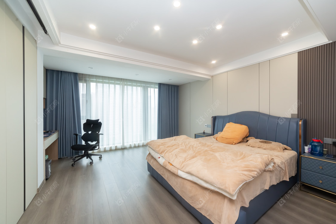 常州龙湖春江天玺在售二手房源室内图_小牛看房