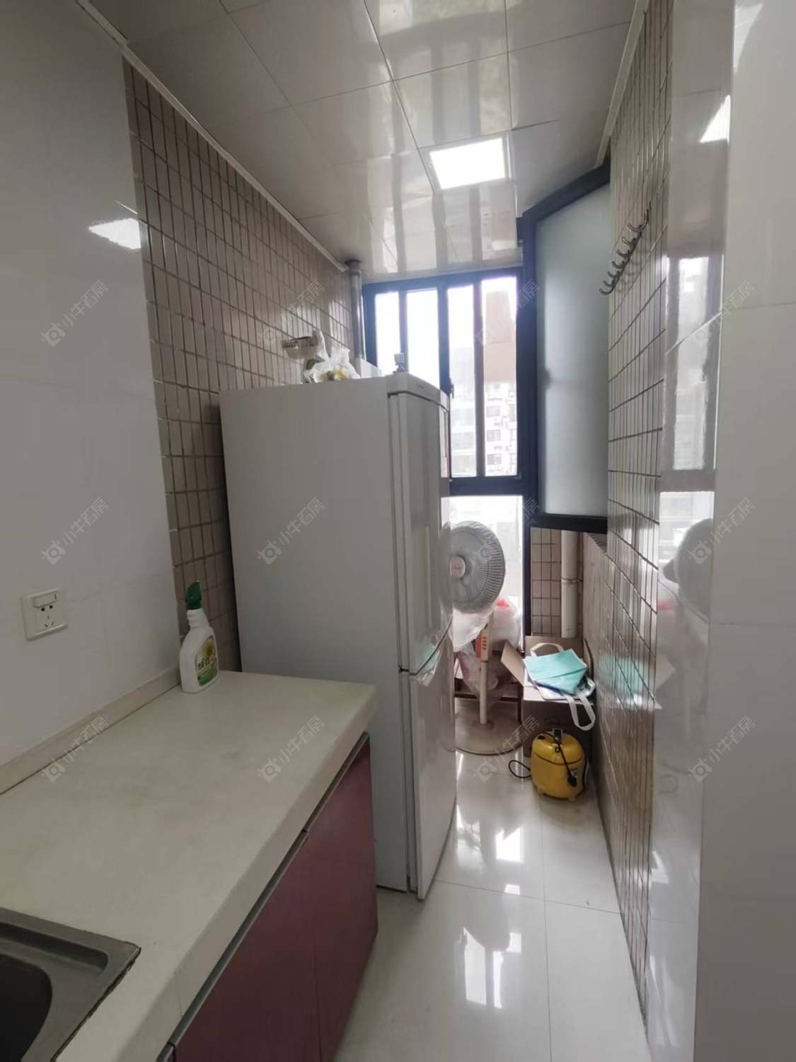 常州荣亨逸都在租房源室内图_小牛看房